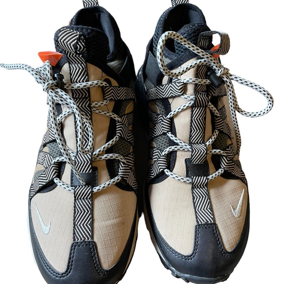 Nike Air Max 270 Bowfin black dessert size 7.5 Men’s - Picture 2 of 5